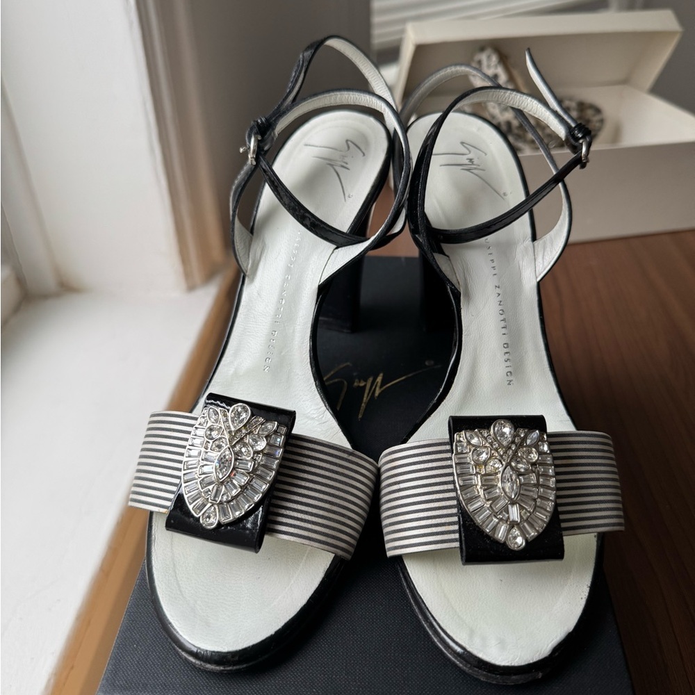Giuseppe Zanotti Sandals